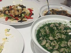 -天福苑(崇宁路店)