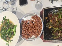 -渔港甄宴·海鲜·地标烟台菜(金沙滩店)