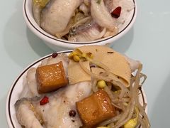 -金三可市井水煮鱼(金碧园店)