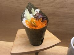 -八雲神川日本料理(汉口K11店)