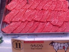 -和牛放题的殿堂 肉屋横丁(秋叶原店)