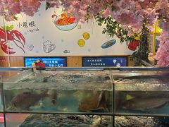 -特色酱椒鱼私房菜(黄鹤楼店)