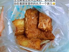 -大益烤鸡