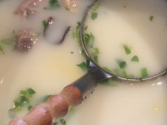 -北京老铺烤鸭(高新店)
