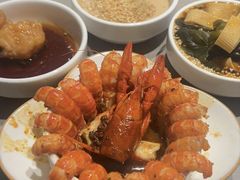 -海底捞火锅(泉城路店)