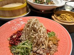 -芳芳私房菜·精做淮扬菜(承德路店)