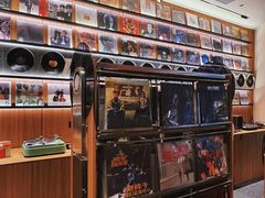 -黑胶星球(华发中城商都店)