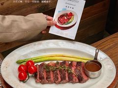 -翡翠鸟精品泰国菜(北辰财富中心店)