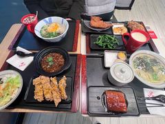 -永和大王(春日上新·浦东南路店)