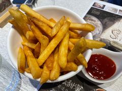 -娜娜家·Nana's restaurant(国金汇店)