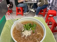 人比花娇翅-食盈碗仔翅(星玺广场店)