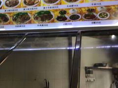 -好成财牛排馆(涂门街总店)