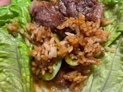 -隐炉和牛烧肉店(群力店)