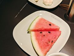 -梨花甄选自助烤肉(小寨原力场店)
