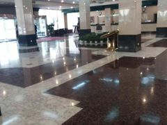 -西安交大南洋大酒店(交通大学青龙寺店)