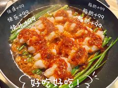 -柴门饭儿(成都太古里店)