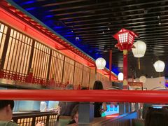 -牛New寿喜烧(中山公园龙之梦店)