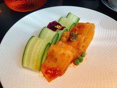-凤凰湘语·平价海鲜餐厅(浦东旗舰店)