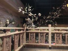-长安大牌档之西安博物院文化餐厅(中贸店)