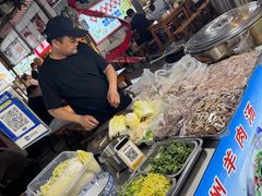 -大学城夜市大排档(凤栖路店)