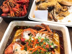 -盒马鲜生(杭州运河上街店)