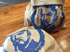 -Fergburger(皇后镇店)