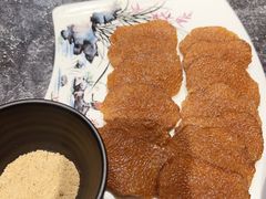 -泉味道贵州厨房(三里河店)