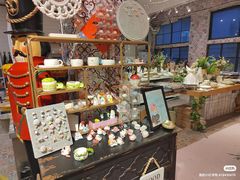 -陶缘陶瓷工厂店