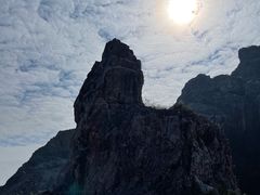 -佛山市三水区大南山森林公园
