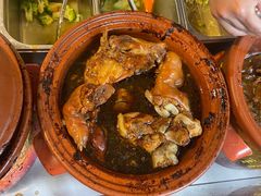 -红猪卤肉饭(大西洋美食城店)