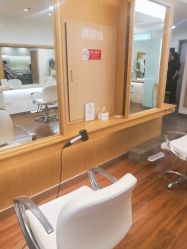 -THE LOG SALON 记录