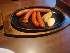 -萨莉亚意式餐厅(国和1000店)