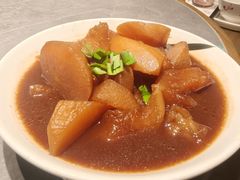 -吴越荣记苏州菜·松鼠桂鱼100%活鱼现做(斜塘老街店)