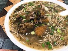 -梧桐面馆桐乡阿能面店(印象城店)