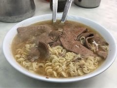-维记咖啡粉面(福荣街店)
