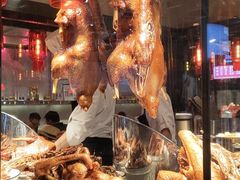 陈鹏鹏·金奖卤鹅-陈鹏鹏潮汕菜(宝安机场T3航站楼店)