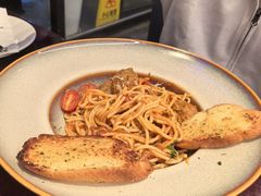 -blue frog蓝蛙(长泰广场店)