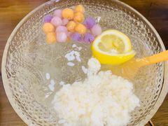 三鲜冰粉-胃笑·开水鸡钵钵鸡(18年老店)