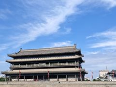 -西安城墙·碑林历史文化景区