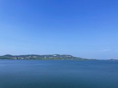 -南京金牛湖风景区