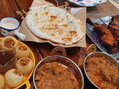 -木尔坦·Multan巴基斯坦清真餐厅halal(大智嘉园店)