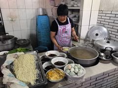 -智强牛肉面