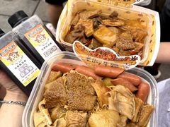 -老day牛杂(官也街总店)
