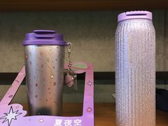 -星巴克(深圳北站B5检票口)