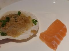 -玛莎拉自助餐厅(国贸店)