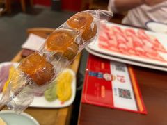 -1078號老北京涮肉(松柏店)