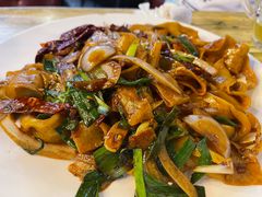 -小河公主秘制烤羊腿(小绿谷店)
