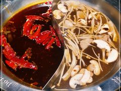 -大龙燚火锅(春熙店)