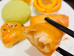 -京香轩·中餐厅(上海中庚聚龙酒店)