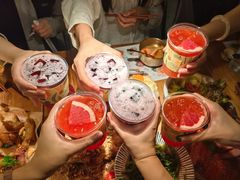 -岛风·台食小馆 ISLAND BISTRO(烟台山店)